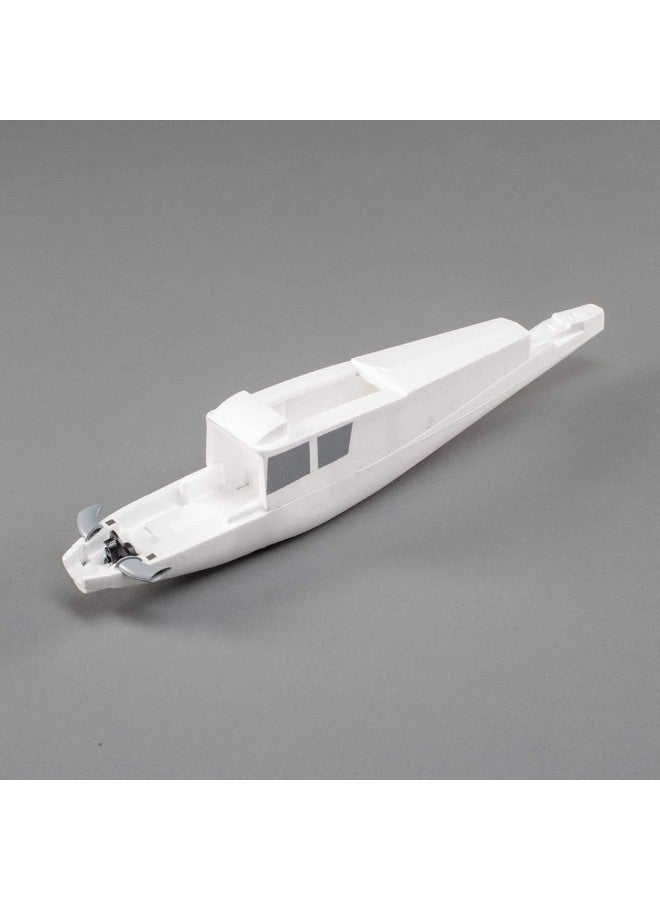 E-flite Fuselage Umx Turbo Timber Eflu6953 Replacement Airplane Parts  - Image 1
