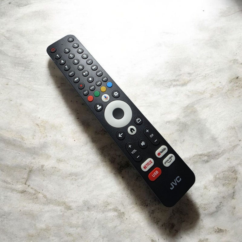 Replacement Remote for JVC smart tv - Image 1