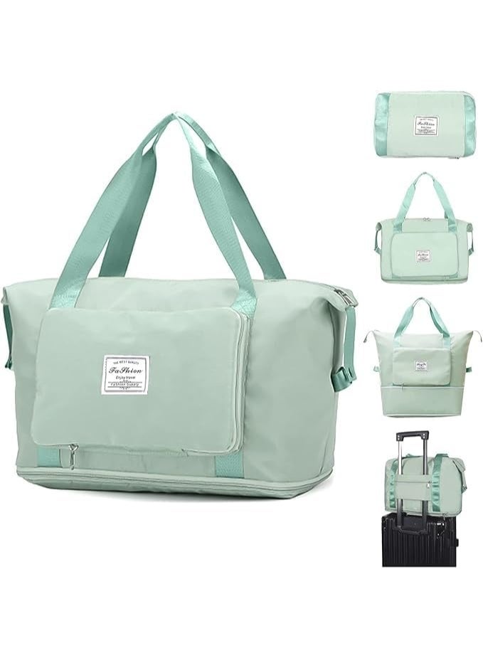 Multipurpose Waterproof Travel Hand Bag