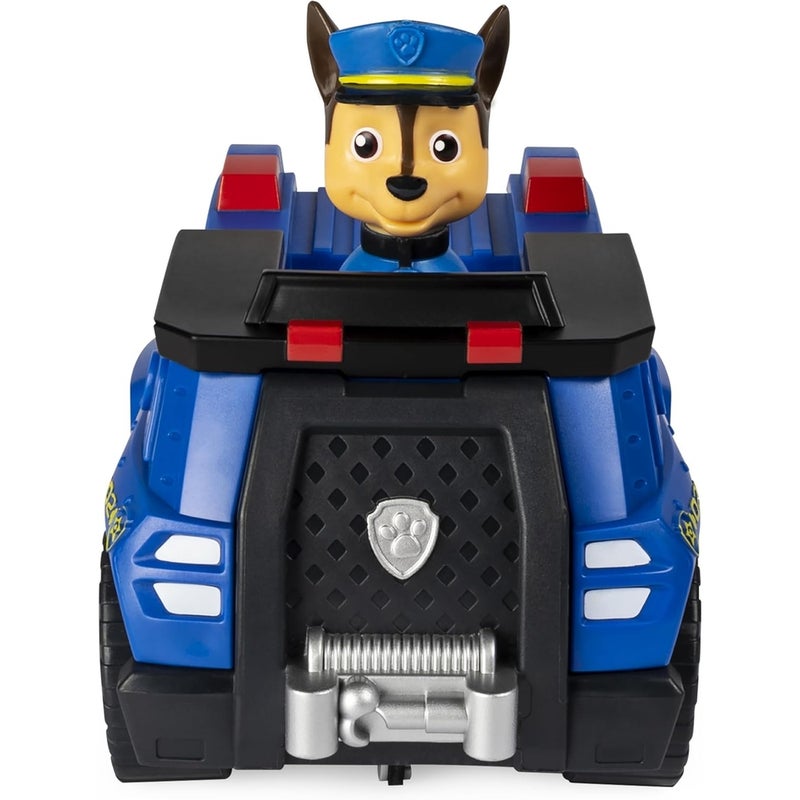 Spin Master - Paw Patrol Chase Police Cruiser with Remote Control - 6054623 - Image 2