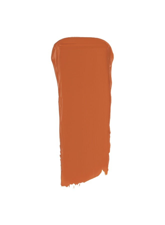 Danessa Myricks Beauty Colorfix Mattes Waterproof Matte Liquid Pigment Carrot Cake 10ml - Image 2