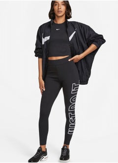 Nike Essential Classic High-Rise Tights  - Image 5