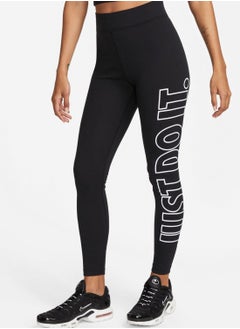 Nike Essential Classic High-Rise Tights  - Image 1