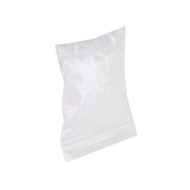 Temporary Tooth Repair Beads: Reliable Non-Toxic Degradable Material - No Special Tools Required, Easy Operation for Broken or Missing Teeth Repair for At-Home Dental Emergency Care - Image 2