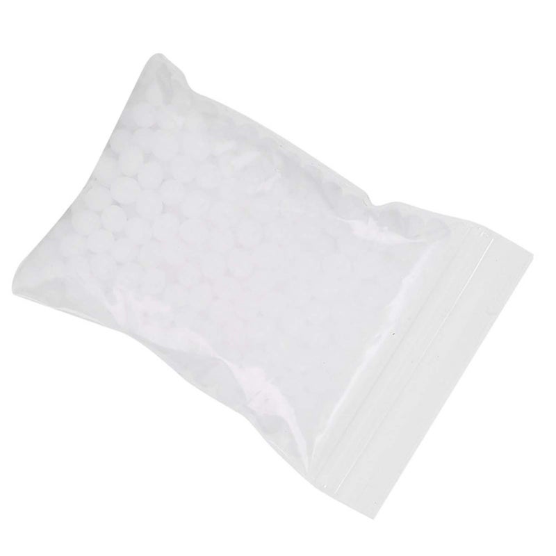 Temporary Tooth Repair Beads: Reliable Non-Toxic Degradable Material - No Special Tools Required, Easy Operation for Broken or Missing Teeth Repair for At-Home Dental Emergency Care - Image 4