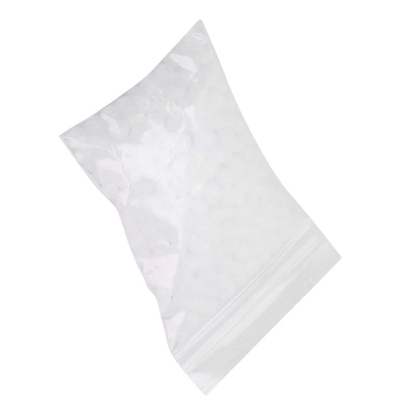 Temporary Tooth Repair Beads: Reliable Non-Toxic Degradable Material - No Special Tools Required, Easy Operation for Broken or Missing Teeth Repair for At-Home Dental Emergency Care - Image 3
