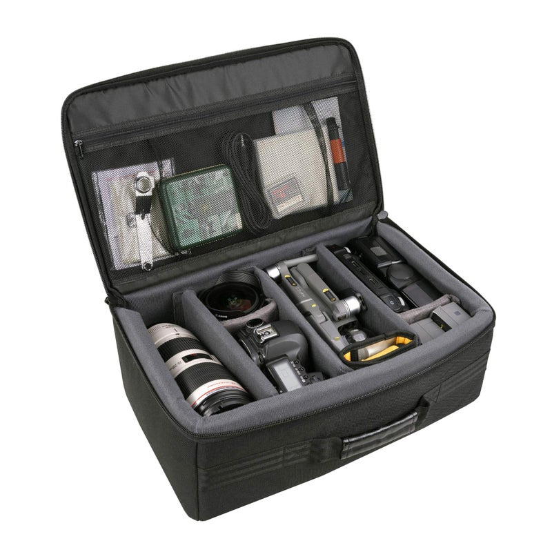 VANGUARD حقيبة فاصل فاندغارد 40 - متوسطة - Image 1