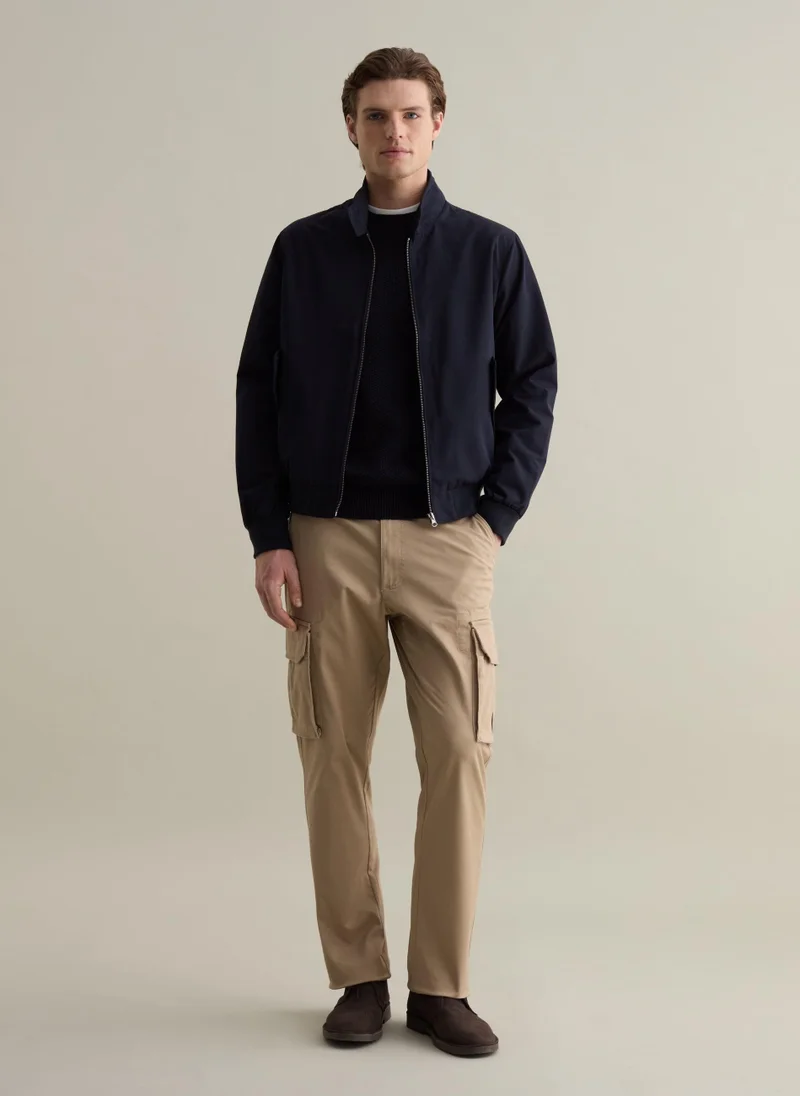 او في اس Dark Navy