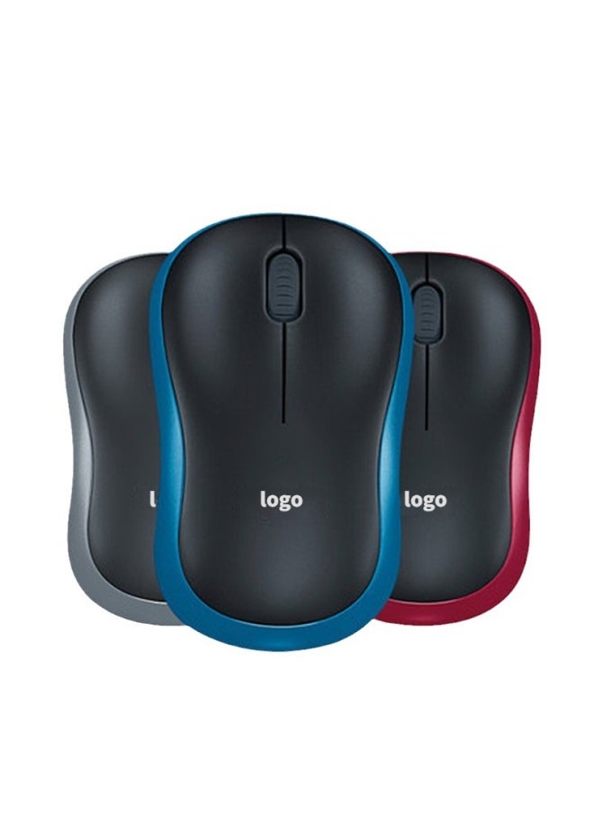 Generic - For Logitech G304 Wireless Mouse Wired Mouse M185/M186/M220/M330/M100R/M90-Color:M220  Please Place An Order Note Color - Image 1