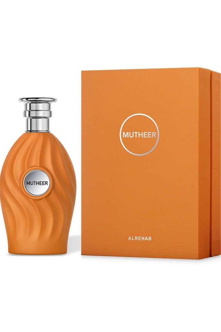 الرحاب عطر مثير 120 مل - Image 1