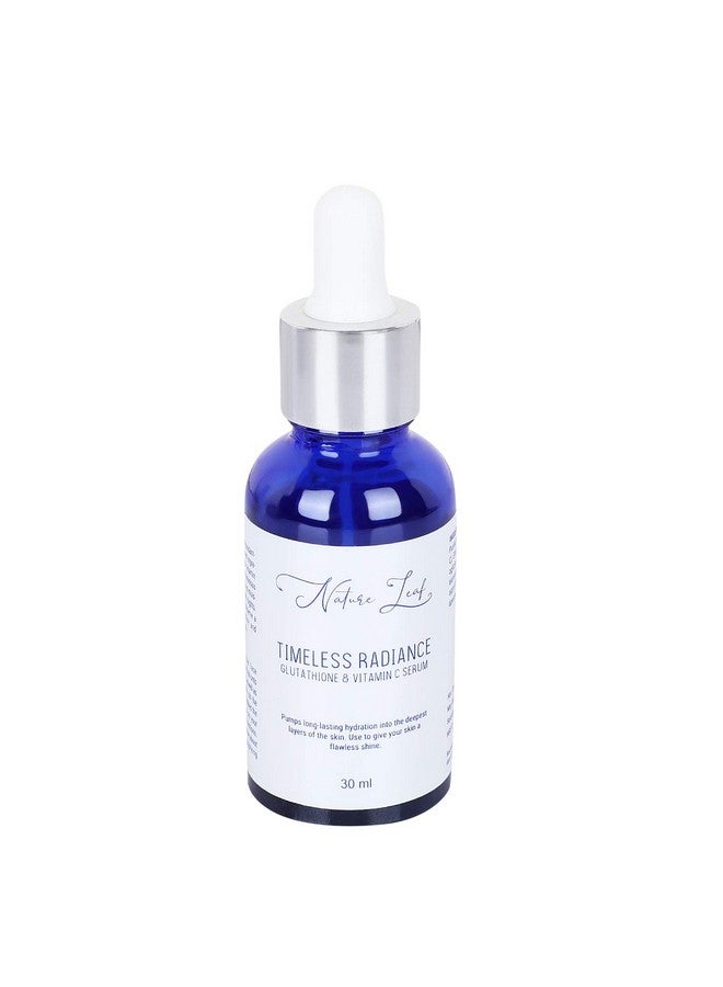 Nature leaf Vitamin C Skin Repairing Serum - Image 2
