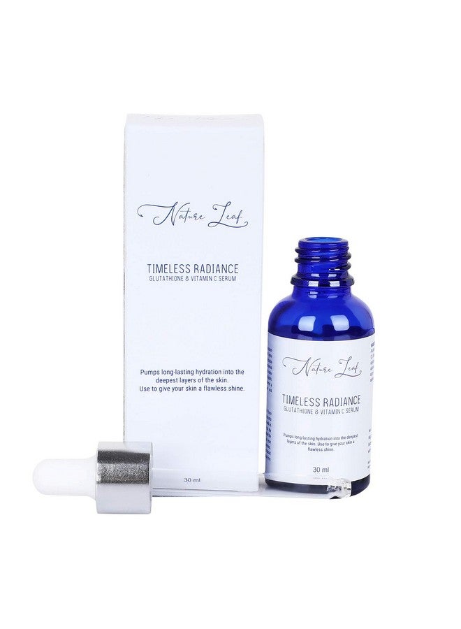 Nature leaf Vitamin C Skin Repairing Serum - Image 1