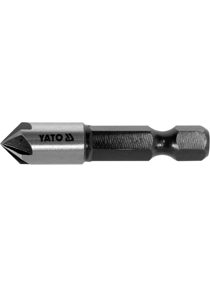 YATO Countersink Drill Bit 8.3mm YT-44722