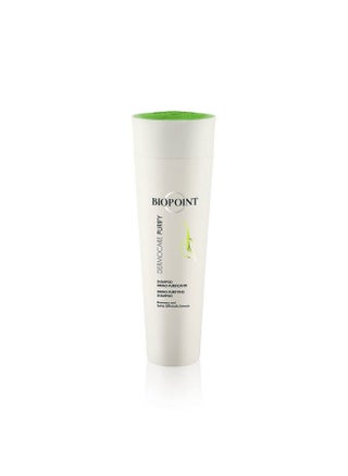 Clarifying Shampoo For Build Up Oily Hair Delicate Cleansing Shampoo Build Up Remover Hair Purifying Shampoo Greasy Scalp Cleansing & Sebum Normalizing Shampoo Dermocare Purify - pzsku/Z372935BFA2E61E3EC1CFZ/45/_/1683533773/ae32b4a8-dcdf-4870-aa20-f66606d0317b