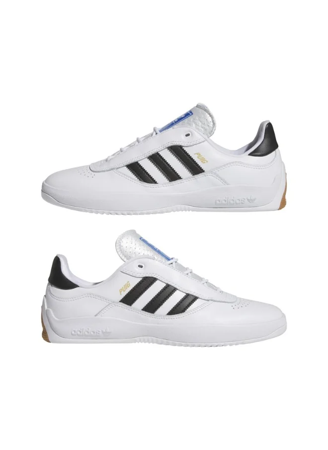 adidas Originals adidas PUIG White Originals Unisex Shoes