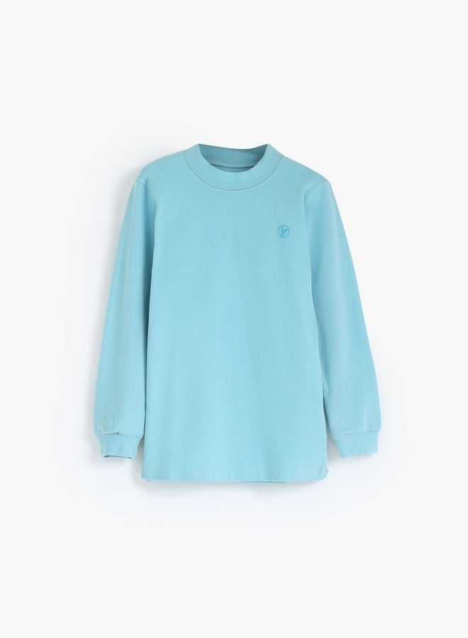 UniSex Cotton Half Cool