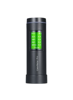 Colorimeter Color Meter Chromometer Smart Color Measuring Instrument APP Control Auto Calibration High Precision Android iOS Windows Supported