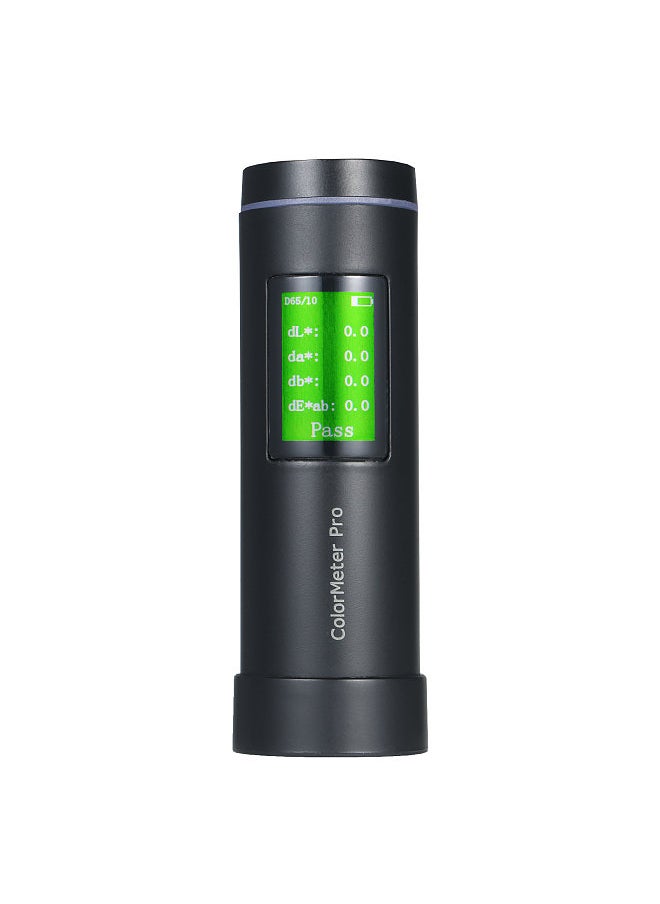 Generic - Colorimeter Color Meter Chromometer Smart Color Measuring Instrument APP Control Auto Calibration High Precision Android iOS Windows Supported - Image 1