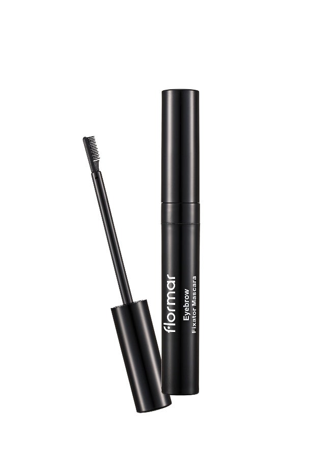 flormar Eyebrow Fixator Mascara - Image 1