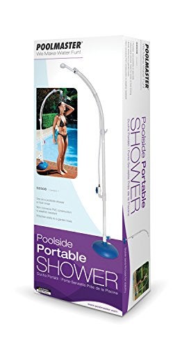 Poolmaster 52508 Portable Outdoor Pool Shower - Image 4