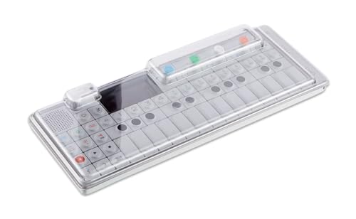 Decksaver Teenage Engineering OP1 & OP1 Field Cover - Image 1