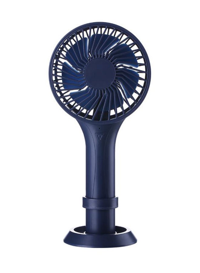 NIBEMINENT Portable Mini Handheld Fan - Image 1