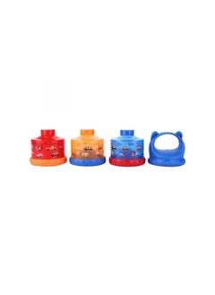 Generic Powder Milk Dispenser  - Image 3