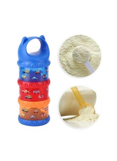 Generic Powder Milk Dispenser  - Image 4