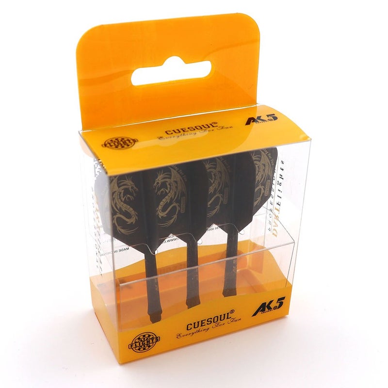 CUESOUL ROST Integrated Dart Flight and Shafts Meduim/Small/Large - Image 5