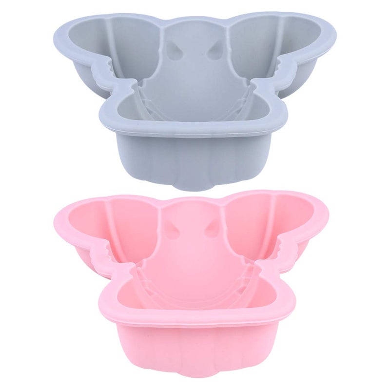 Lobster Shaped Silicone Mold For Cake Soap Jello Chocolate Baking - Image 2