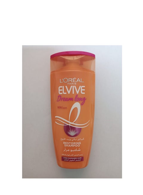 Elvive Dream Long Shampoo