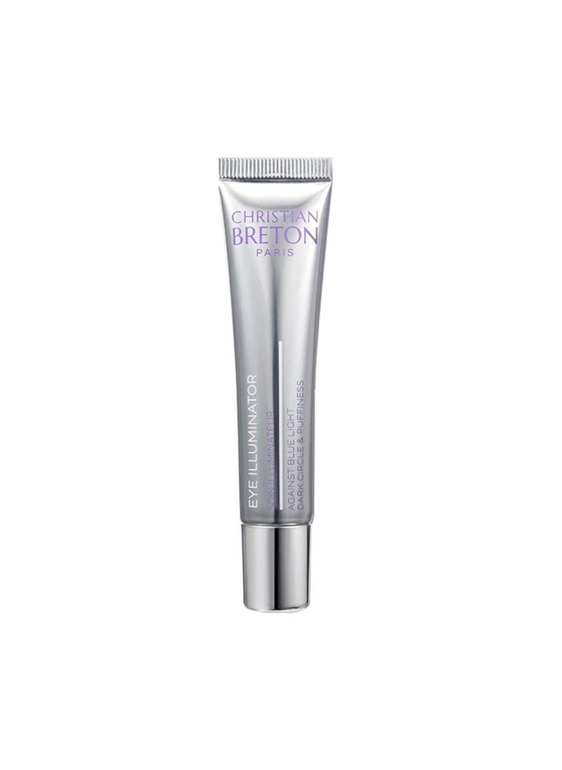 Christian Breton BL Eye Cream Eye Care Gel Cream for Eyes 05 oz 15 g 