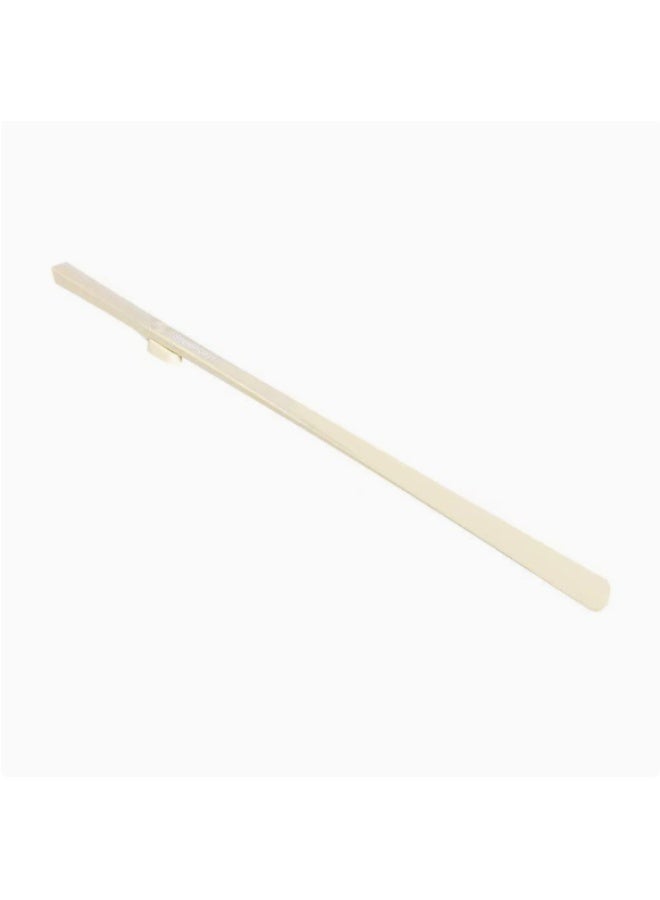 New long shoehorn with magnetic suction, no need to bend over when putting on leather shoes, high-end household use, assistive shoe aid for the elderly and pregnant women