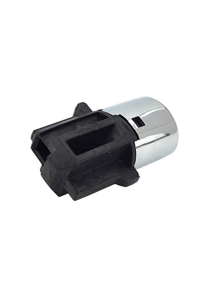 APDTY Shift Button Knob & Spring Kit for Honda Accord - Image 4