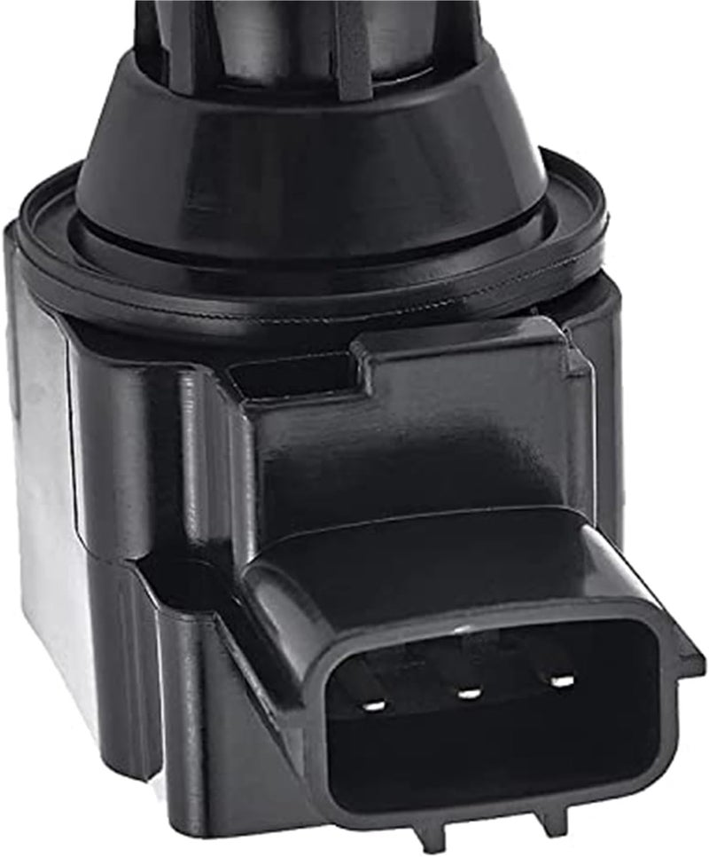 QASULER Ignition Coil for Nissan 370Z 3.7L V6 - Image 5