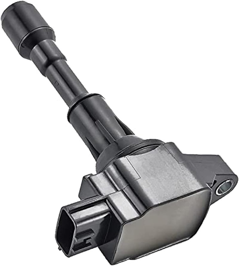 QASULER Ignition Coil for Nissan 370Z 3.7L V6 - Image 4