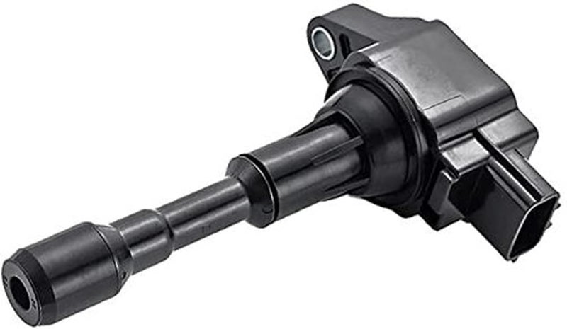 QASULER Ignition Coil for Nissan 370Z 3.7L V6 - Image 1