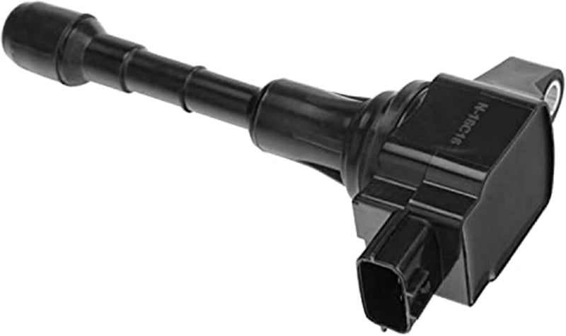 QASULER Ignition Coil for Nissan 370Z 3.7L V6 - Image 3