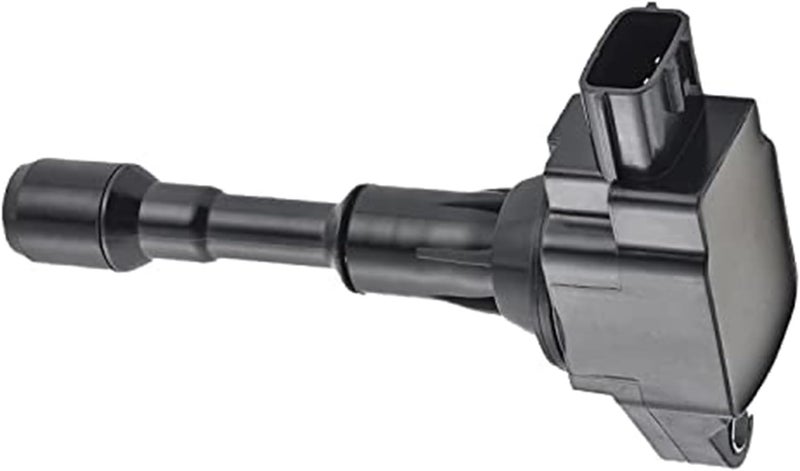 QASULER Ignition Coil for Nissan 370Z 3.7L V6 - Image 2