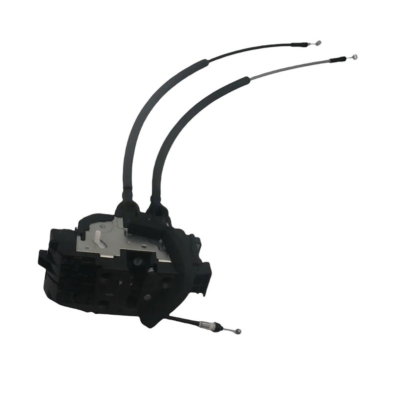 Rear Left 4Pins Door Lock Actuator Compatible for 2010 2011 2012 Hyundai Santa Fe - Image 2