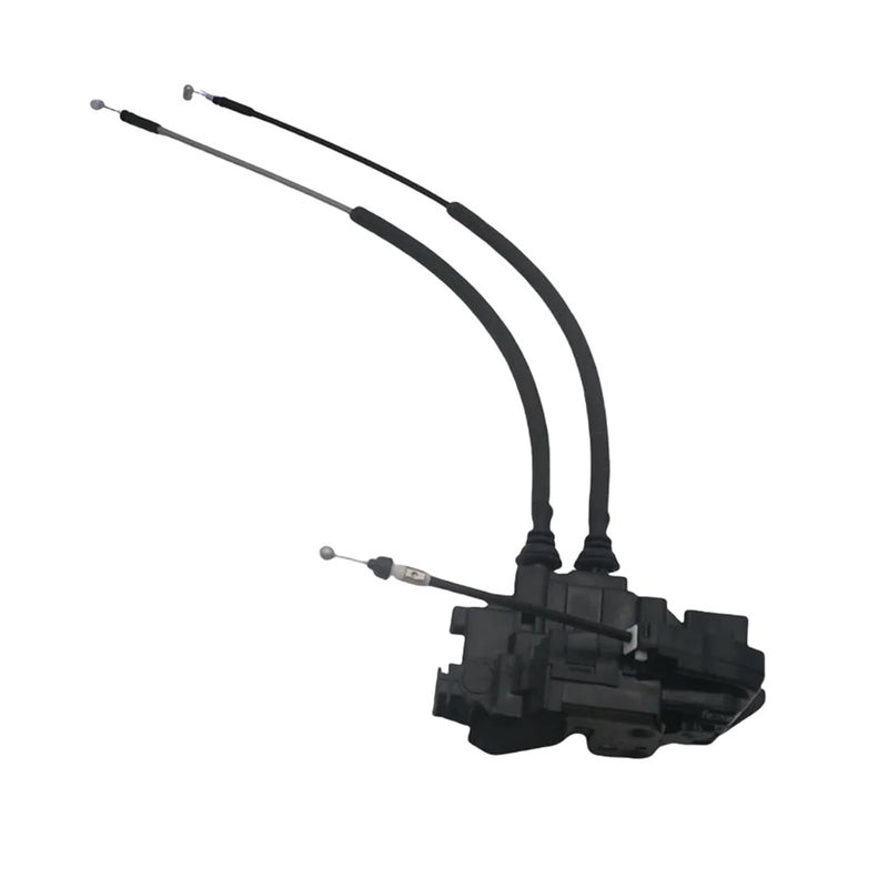 Rear Left 4Pins Door Lock Actuator Compatible for 2010 2011 2012 Hyundai Santa Fe - Image 3