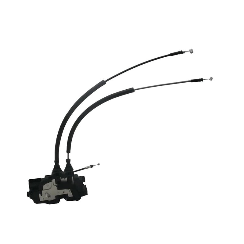 Rear Left 4Pins Door Lock Actuator Compatible for 2010 2011 2012 Hyundai Santa Fe - Image 5