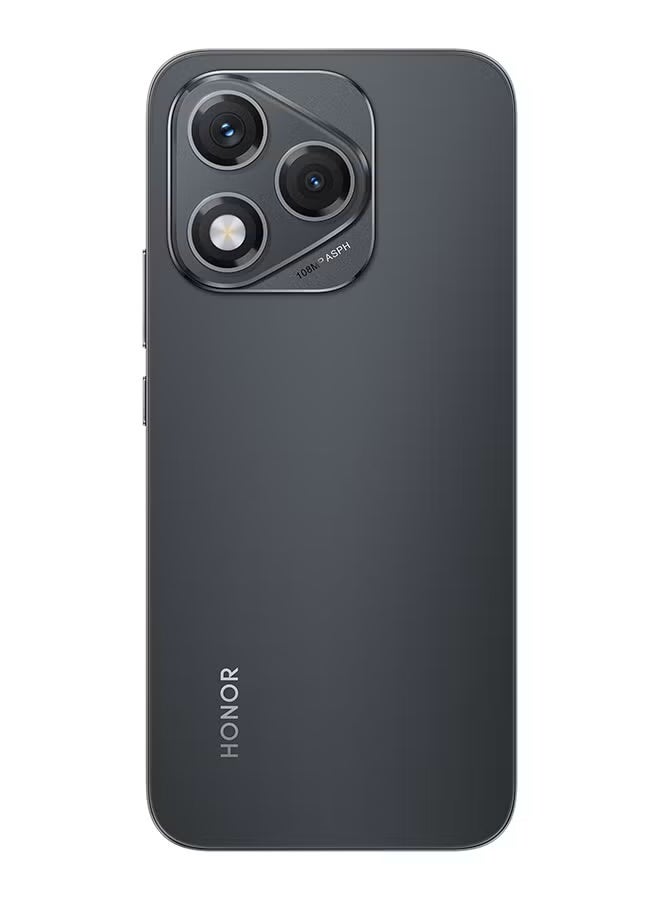 Honor 400 LITE Dual SIM Velvet Black 8GB RAM 256GB 5G - Middle East Version With Free Honor X5 Pro TWS Earbuds White - Image 3