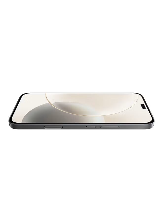 Honor 400 LITE Dual SIM Velvet Black 8GB RAM 256GB 5G - Middle East Version With Free Honor X5 Pro TWS Earbuds White - Image 5