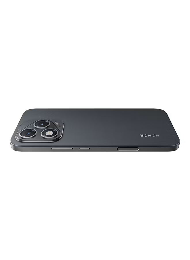 Honor 400 LITE Dual SIM Velvet Black 8GB RAM 256GB 5G - Middle East Version With Free Honor X5 Pro TWS Earbuds White - Image 4
