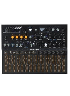 Arturia Arturia MicroFreak Stellar Hybrid Synthesizer Limited Edition  - Image 3
