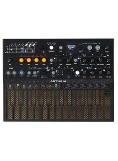 Arturia Arturia MicroFreak Stellar Hybrid Synthesizer Limited Edition  - Image 1