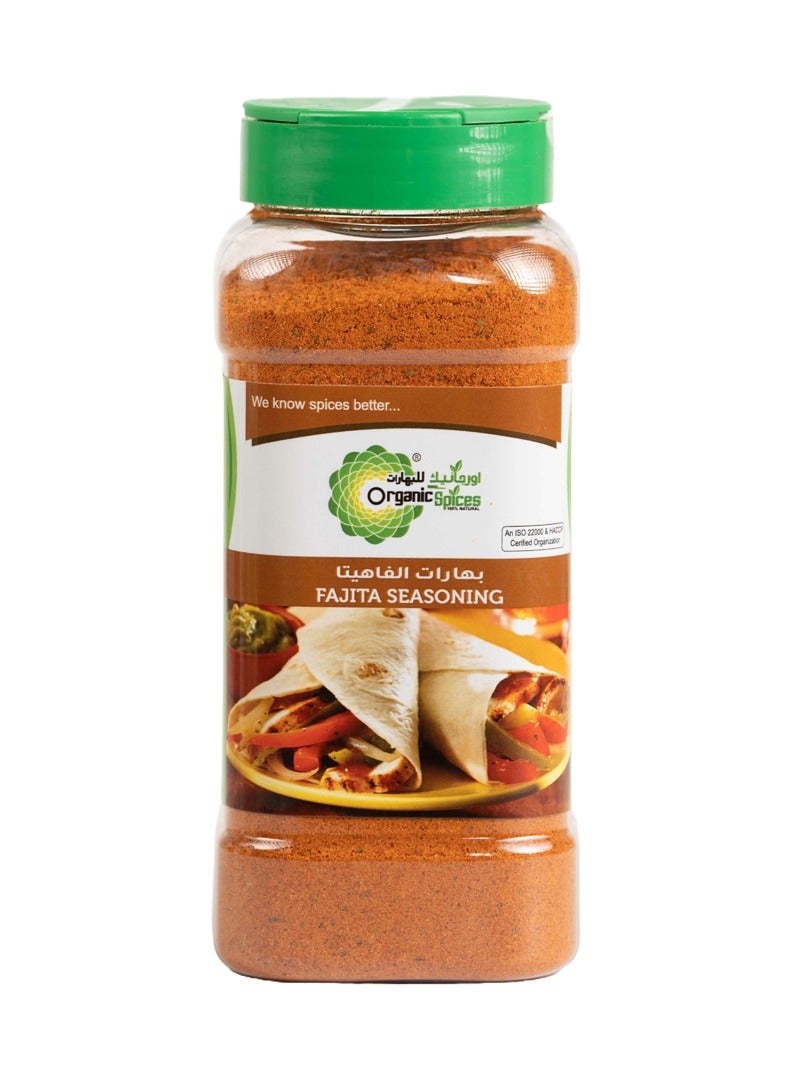 أورغانيك سبايسز بهارات فاهيتا 200 جرام