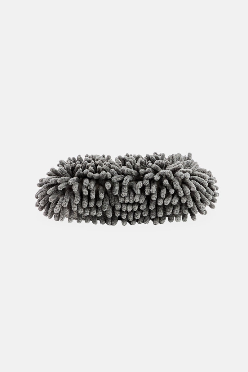 YOTO Multipurpose Wash Sponge, Grey  - Image 2