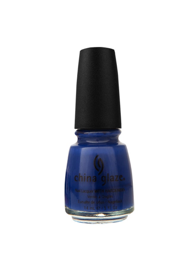 China Glaze Bermuda